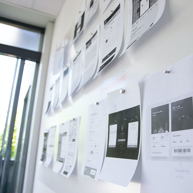 Rome MICE event coordination