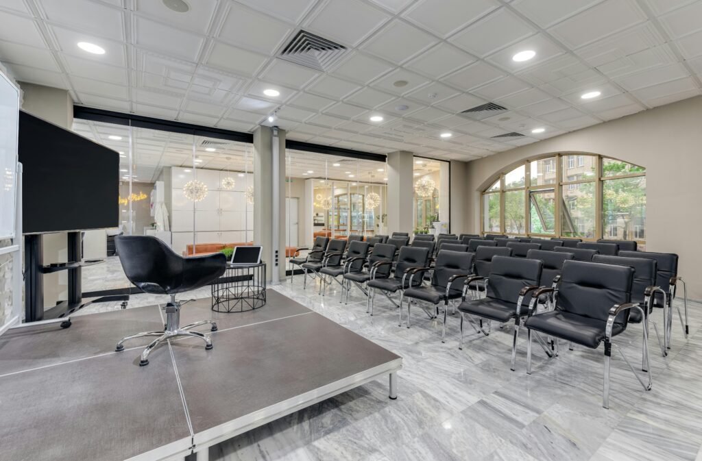 Rome DMC providing expert MICE services and corporate travel solutions in Rome