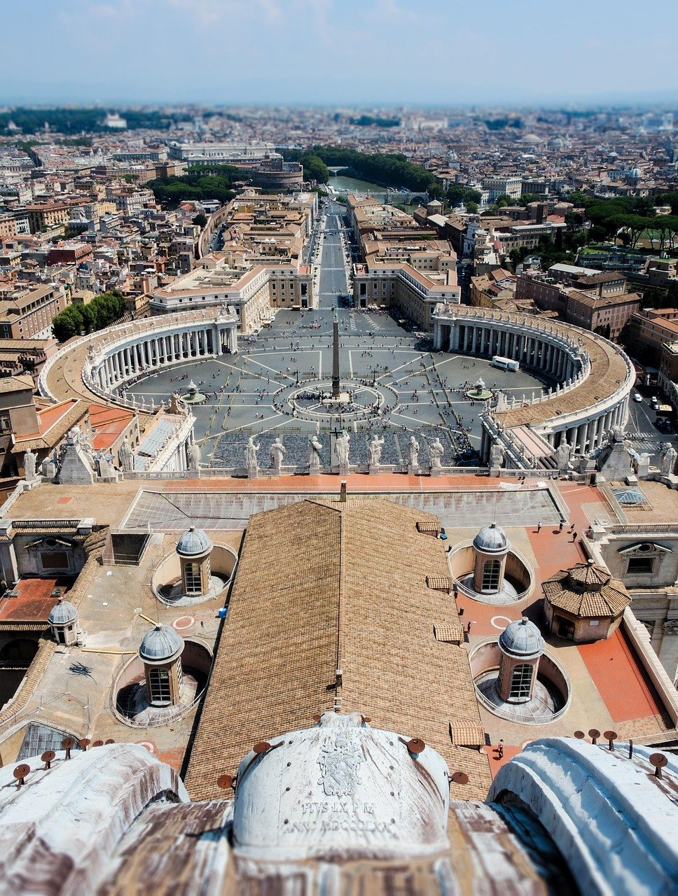 viewpoint, vatican, italy, rome, roman, church, tourism, catholic, st peter's basilica, religion, travel, historic, religious, christianity, christian, culture, monument, vatican, vatican, rome, rome, rome, rome, rome